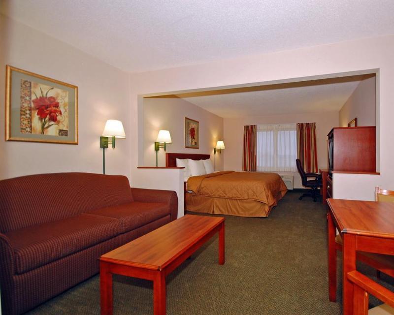 Holiday Inn Express - Cincinnati North - Monroe, An Ihg Hotel Exterior photo